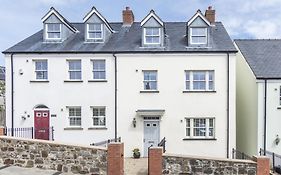 Milford Street - 5 Bedroom Luxurious Holiday Home - Saundersfoot