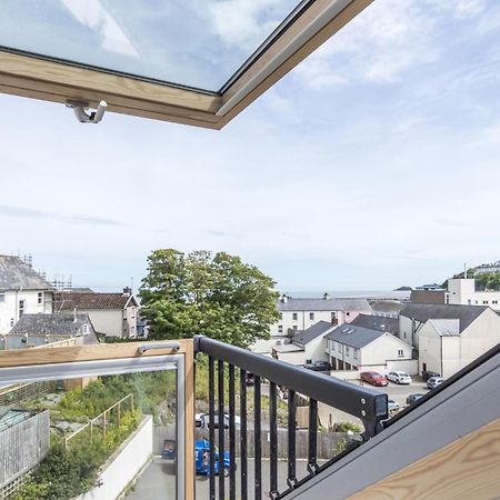 Milford Street - 5 Bedroom Luxurious Holiday Home - Saundersfoot Exterior photo