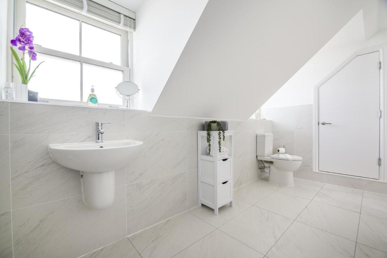 Milford Street - 5 Bedroom Luxurious Holiday Home - Saundersfoot Exterior photo