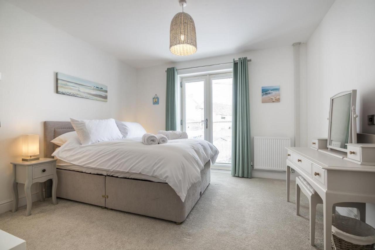 Milford Street - 5 Bedroom Luxurious Holiday Home - Saundersfoot Exterior photo