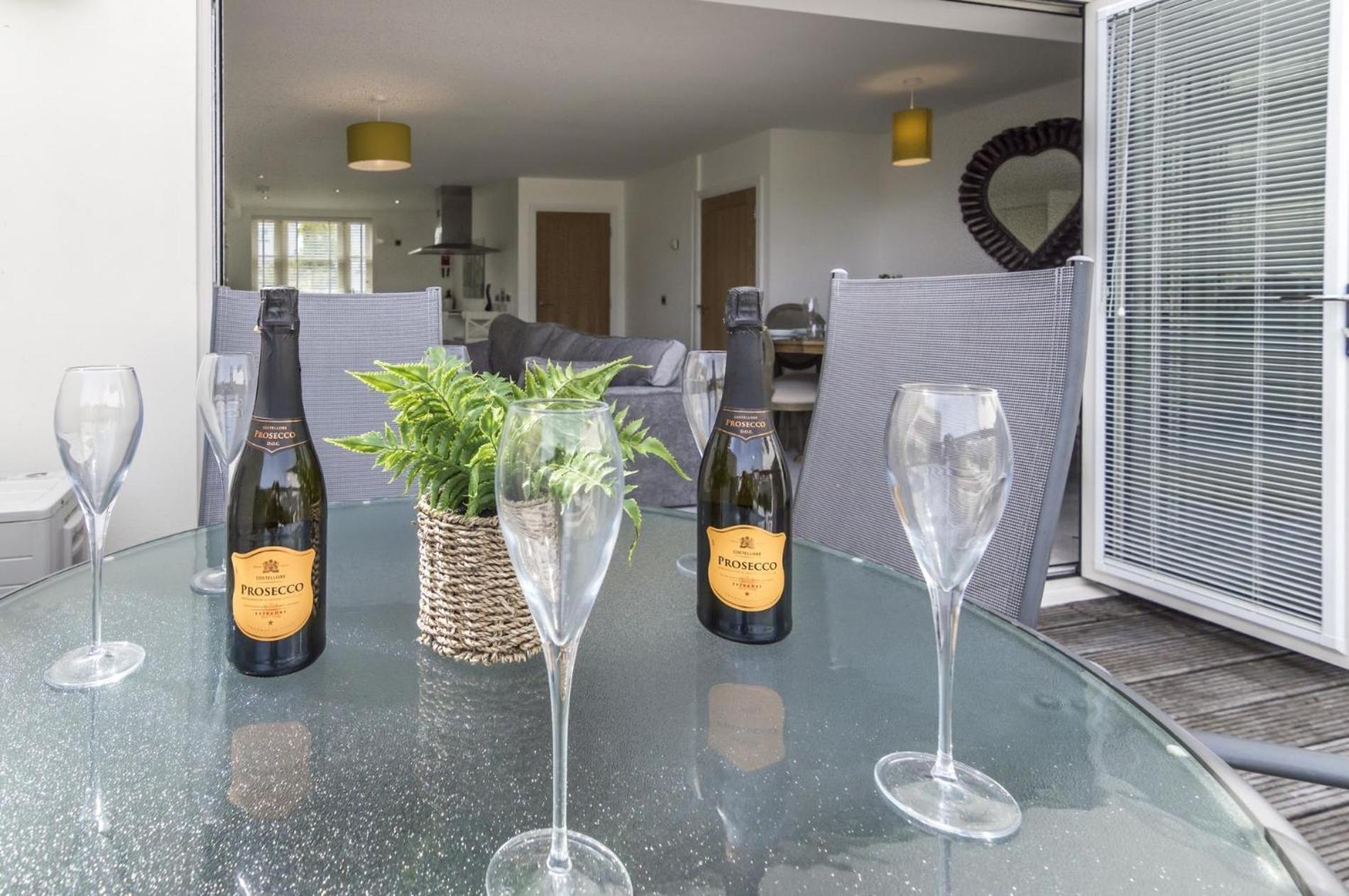 Milford Street - 5 Bedroom Luxurious Holiday Home - Saundersfoot Exterior photo