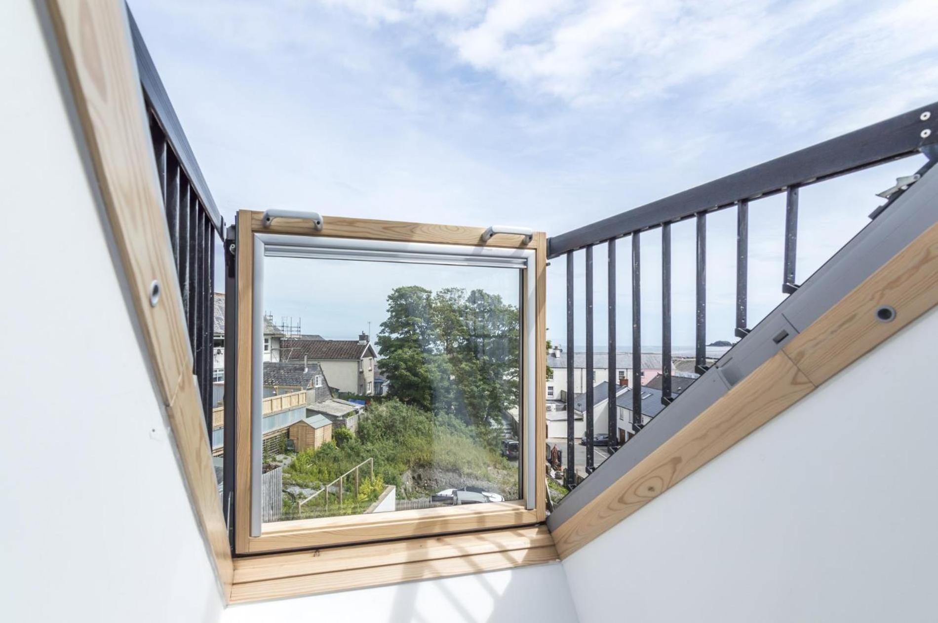 Milford Street - 5 Bedroom Luxurious Holiday Home - Saundersfoot Exterior photo